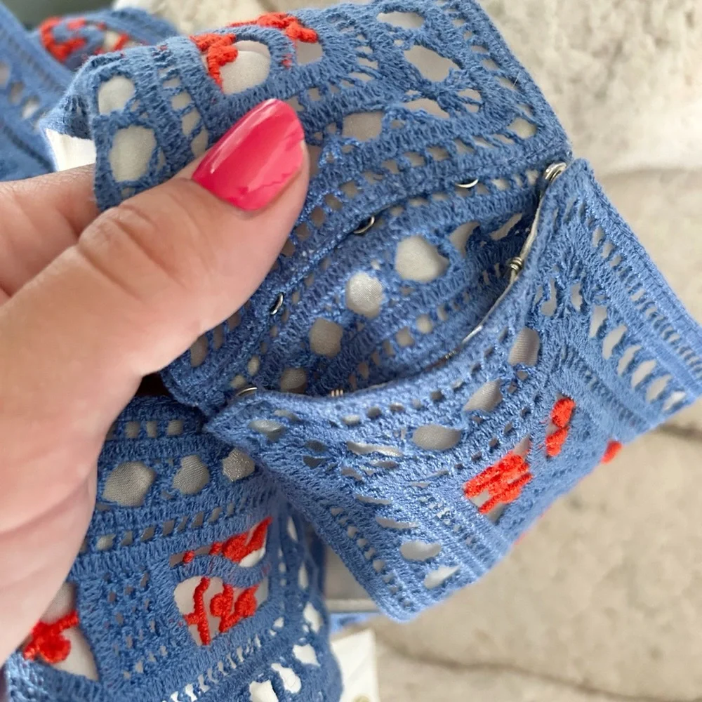 Tory Burch nwt tory